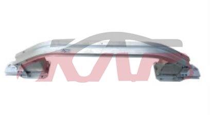 For Honda 33262023 Accord&nbsp;front Bumper Inner Framework, Aluminum&nbsp;71130-30e-h00, Honda  Auto Part, Accord Accessories-71130-30E-H00