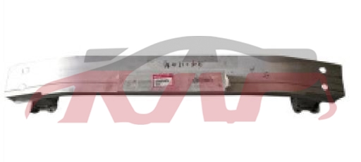 For Honda 11292018  Accord&nbsp;rear Bumper Inner Framework&nbsp;, Accord Auto Parts, Honda  Auto Part-