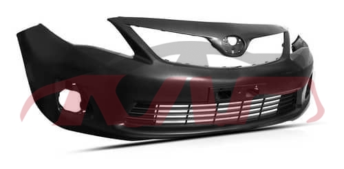 For Toyota 2042010 Corolla&nbsp;front Bumper&nbsp;, Toyota  Front Bumper Cover, Corolla Accessories-