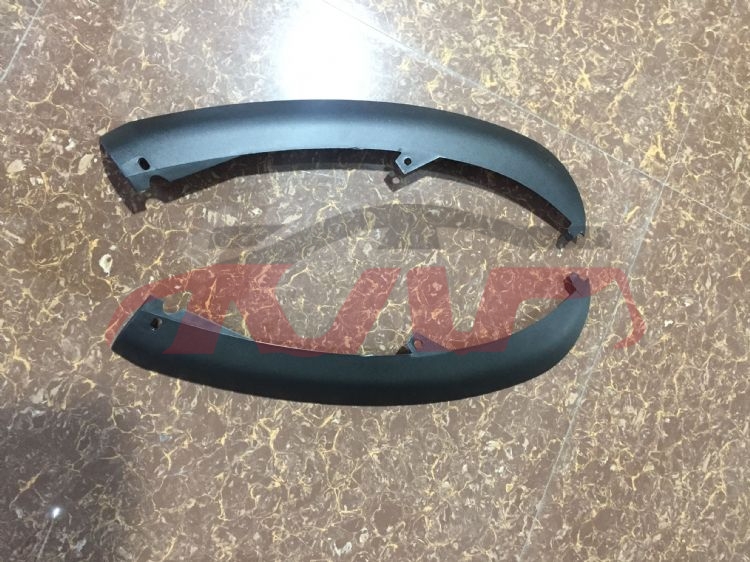 For Ford 33662013-2016&nbsp;front Bumper Protector Assembly&nbsp;l：dm5z-17626-b R：dm5z-17626-a, C-max Car Spare Parts, Ford  Auto Part-L：DM5Z-17626-B R：DM5Z-17626-A