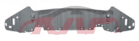 For Honda 8552014-2015 City Gm6&nbsp;water Tank Guard Board&nbsp;74131-t9a-q00, Honda  Water Tank Side Guard, City  Auto Body Parts Price-74131-T9A-Q00