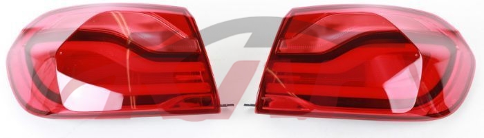 For Bmw 1013f32/f33/f36  2014-2019&nbsp;rear Taillight Cover&nbsp;, Bmw  Head Lamp Cover, 4  Car Parts Discount-