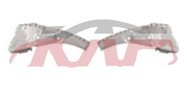 For Honda 10202014 Fit Gk5&nbsp;leaf Plate Bracket&nbsp;60710-t5h-h00  60610-t5h-h00, Honda  Headlight Mounting Bracket, Fit  Automotive Parts-60710-T5H-H00  60610-T5H-H00