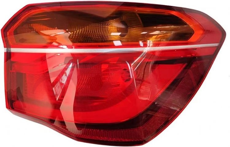 For Bmw 3657f48/f49 2016-2019&nbsp;tail Lamp&nbsp;63217488546, X1 Automotive Parts Headquarters Price, Bmw  Auto Part-63217488546