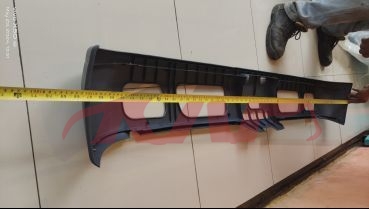 For Toyota 17152001-2018 Dyna&nbsp;front Bumper&nbsp;, Dyna Auto Parts Catalog, Toyota  Car Bumper-