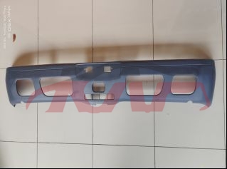 For Toyota 17152001-2018 Dyna&nbsp;front Bumper&nbsp;, Dyna Auto Parts Catalog, Toyota  Car Bumper-