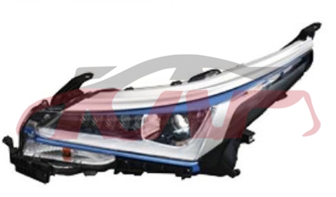 For Toyota 33922020 Corolla  Hybrid&nbsp;head Lamp&nbsp;, Corolla Car Parts Store, Toyota  Car Headlamps-