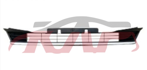 For Toyota 33922020 Corolla  Hybrid&nbsp;front Bumper Ventilation Grill&nbsp;53102-yk010, Toyota  Front Bumper Grille Guard, Corolla Car Accessorie-53102-YK010