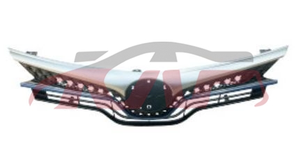 For Toyota 33922020 Corolla  Hybrid&nbsp;grille&nbsp;, Toyota  Grills Car Chrome, Corolla Car Parts? Price-
