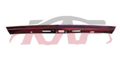 For Toyota 18472019 Avalon China&nbsp;rear Moulding&nbsp;76801-07110, Toyota  Auto Part, Avalon  Auto Parts-76801-07110