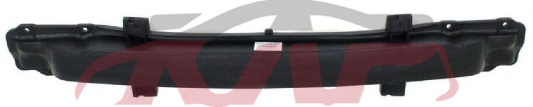 For Hyundai 15172011-2013 Accent&nbsp;rear Bumper Support Usa Type&nbsp;86631-1r010, Hyundai  Auto Part, Accent Auto Parts Prices-86631-1R010