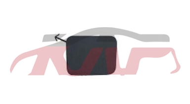 For Toyota 18822017 Chr&nbsp;rear Trailer Cover&nbsp;52162-f4020, Toyota  , Chr Auto Part Price-52162-F4020