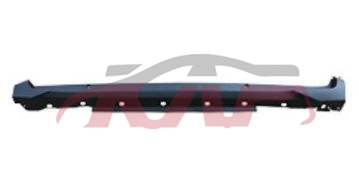 For Toyota 18822017 Chr&nbsp;side Bumper&nbsp;, Chr Auto Accessorie, Toyota  Auto Part-