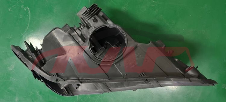 For Bmw 3656e84 2009-2015&nbsp;front Headlight Cover&nbsp;, X1 Automotive Parts, Bmw  Head Lamp Cover-