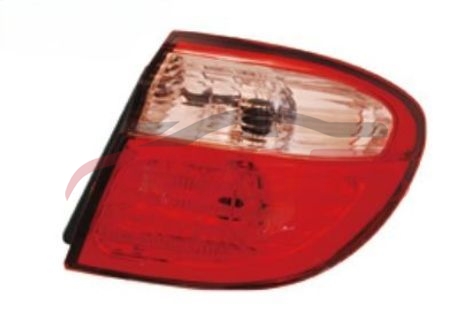 For Nissan 9142003-2004 Maxima&nbsp;tail Lamp&nbsp;215-19f2, Nissan  Auto Part, Maxima Replacement Parts For Cars-215-19F2