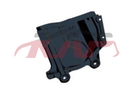 For Nissan 26022004  Altima&nbsp;engine Side Guard&nbsp;, Altima Auto Parts, Nissan  Water Tank Side Guard-