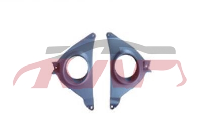 For Mazda 898family 3&nbsp;fog Lamp Cover&nbsp;, Mazda  Light Cover, Haima Car Parts-