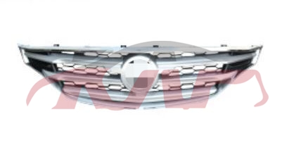 For Mazda 1157hm M5&nbsp;grille&nbsp;fa44-50-710, Mazda  Auto Grilles, Haima Auto Part Price-FA44-50-710