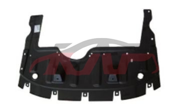 For Mazda 900cubitt&nbsp;engine Lower Guard&nbsp;, Mazda  Steel Bright Bar, Haima Automotive Parts-