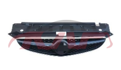 For Mazda 3361hm  M6 2016&nbsp;grille&nbsp;, Mazda  Grille Guard, Haima Car Parts Catalog-