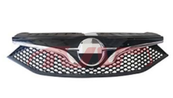 For Mazda 8992013 Hm M3&nbsp;grille&nbsp;, Haima Auto Accessorie, Mazda  Automobile Air Inlet Grille-
