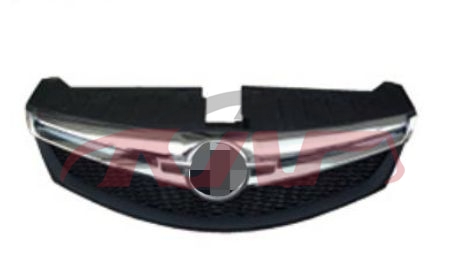 For Mazda 8992013 Hm M3&nbsp;grille&nbsp;, Mazda  Grille Guard, Haima Cheap Auto Parts-