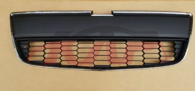 For Chevrolet 23792012-2016  Sonic&nbsp;lower Grille&nbsp;95227395, Chevrolet  Auto Grills, Sonic Car Accessories Catalog-95227395
