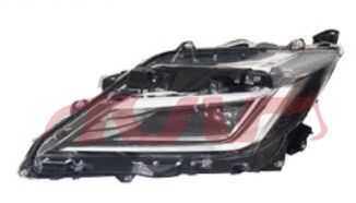 适用于丰田2023 雅力士&nbsp;大灯，中东规格&nbsp;, 丰田 汽车配件, 雅力士 汽车零件列表-