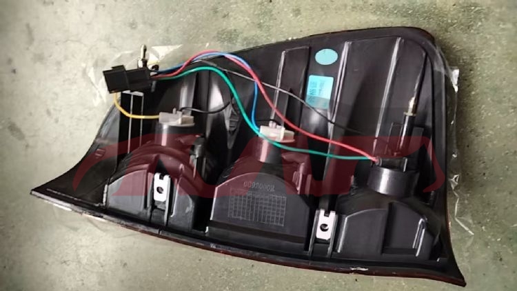 For Great Wall 3364wingle 5&nbsp;tail Lamp&nbsp;l:4133100xp01xb R:4133200xp01xb, Great Wall  Auto Part, Wingle 5 Car Spare Parts-L:4133100XP01XB R:4133200XP01XB