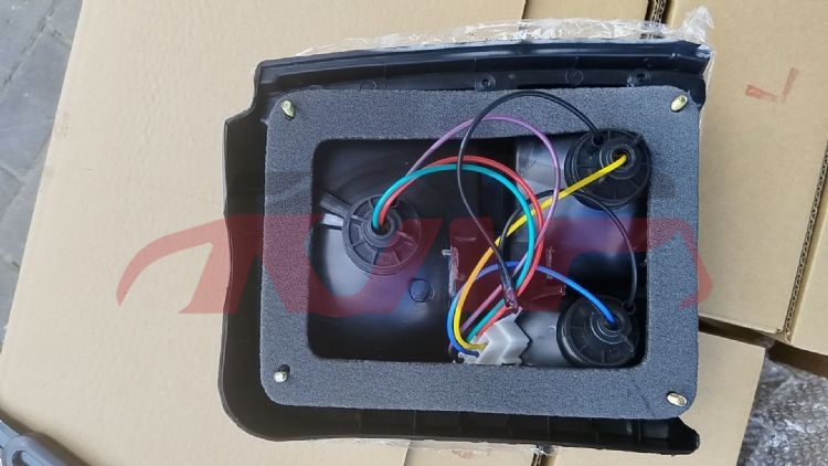 For Kia 15632003 Pride（hatch Back）&nbsp;tail Lamp&nbsp;, Pride Automotive Parts, Kia  Auto Part-