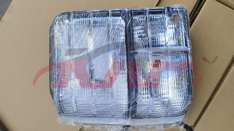 For Kia 15632003 Pride（hatch Back）&nbsp;tail Lamp&nbsp;, Pride Automotive Parts, Kia  Auto Part-