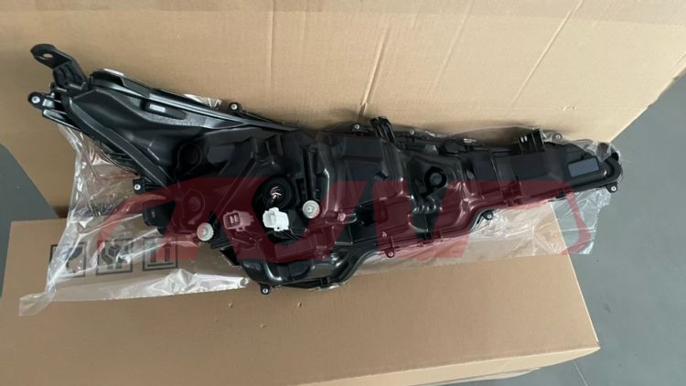 For Toyota 33452021 Levin&nbsp;head Lamp, Low Type&nbsp;, Toyota  Headlight Lamps, Levin Auto Part Price-