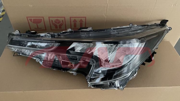 For Toyota 33452021 Levin&nbsp;head Lamp, Low Type&nbsp;, Toyota  Headlight Lamps, Levin Auto Part Price-