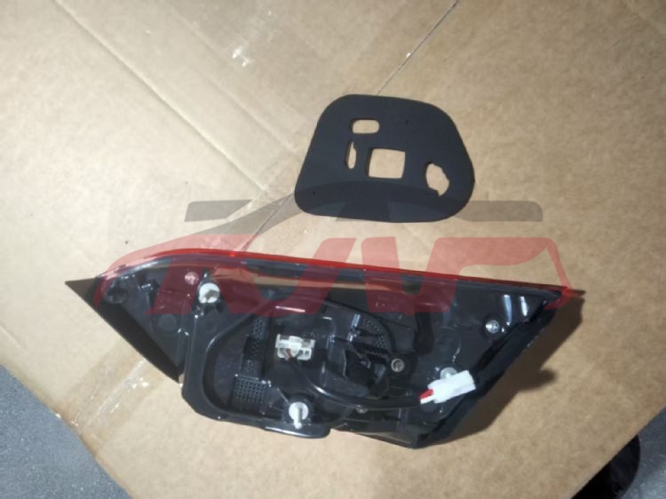 For Toyota 33432022 Camry Middle East&nbsp;inner Tail Light, Led&nbsp;81580-06660  81590-06660, Toyota  Auto Part, Camry Car Pardiscountce-81580-06660  81590-06660