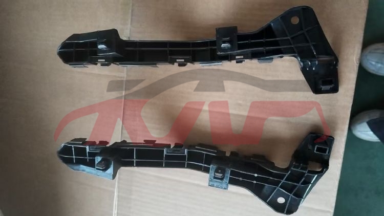 For Honda 31342023 Crv&nbsp;front Bumper Bracket Eu&nbsp;71280-3b4-h01,71230-3b4-h01,, Crv  Auto Part Price, Honda  Driver Side Front Bumper Bracket-71280-3b4-h01,71230-3b4-h01,