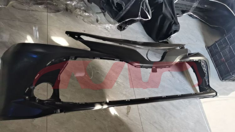 For Toyota 10262018-2020 Camry&nbsp;front Bumper&nbsp;52119-0x941, Camry Car Pardiscountce, Toyota  Front Bumper Guard-52119-0X941