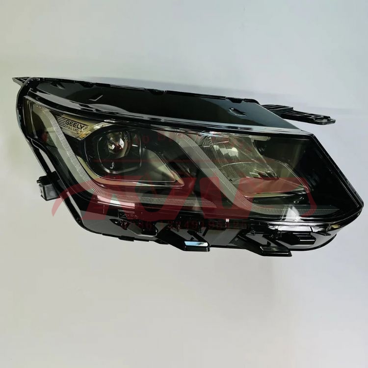 For Geely28042021 Coolray Sx11&nbsp;head Lamp&nbsp;7051022400 7051022500, Geely Headlight, Coolray Accessories Price-7051022400 7051022500