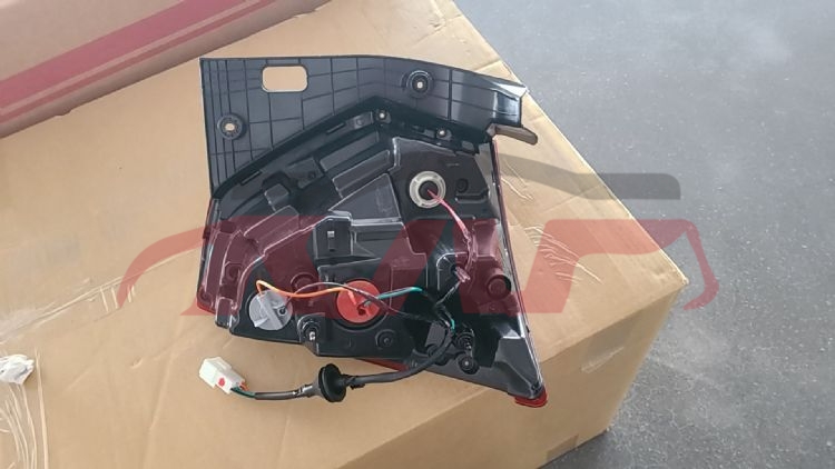 For Hyundai 28362020 Creta/ix25&nbsp;tail Lamp&nbsp;92401/92402-bw000, Creta/ix25 Car Accessories, Hyundai  Auto Part-92401/92402-BW000