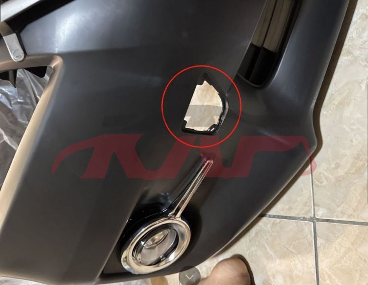 For Toyota 2442006-2008 Rav4&nbsp;trailer Cover&nbsp;53285-42931, Toyota Vanguard 2011, Toyota  , Rav4 Replacement Parts For Cars-53285-42931, Toyota Vanguard 2011