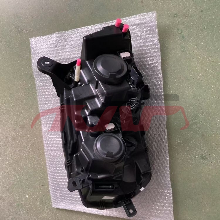 For Renault 33072017 Dacia Logan&nbsp;head Lamp&nbsp;26102037r  260601236r, Dacia Logan Auto Parts, Renault  Auto Headlights-26102037R  260601236R