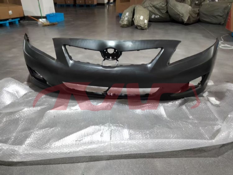 For Toyota 13932007 Corolla&nbsp;front Bumper&nbsp;, Toyota  Umper Cover Front, Corolla Automotive Parts-