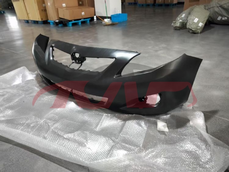For Toyota 13932007 Corolla&nbsp;front Bumper&nbsp;, Toyota  Umper Cover Front, Corolla Automotive Parts-