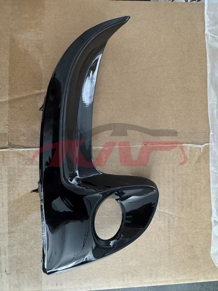 For Toyota 26682022 Vios&nbsp;fog Lamp Cover W/hole&nbsp;, Vios Car Parts? Price, Toyota  Car Fog Lamp Frame-