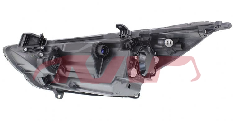 For Hyundai 15192014-2016 Accent&nbsp;head Lamp Halogen  Usa Type&nbsp;l92101-1r710 R920102-1r710, Accent Parts, Hyundai  Car Light-L92101-1R710 R920102-1R710