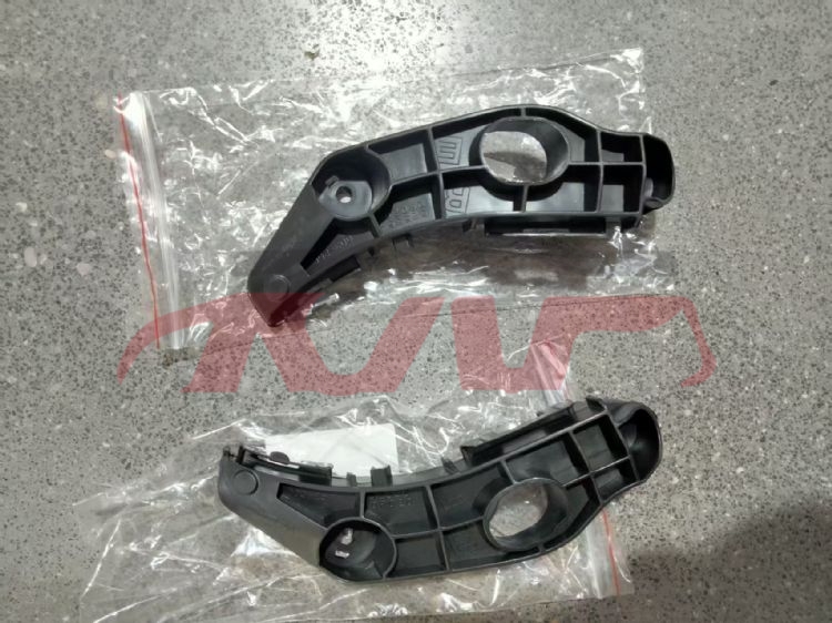 For Toyota 2592014 Reiz&nbsp;front Bumper Bracket&nbsp;, Reiz  Car Spare Parts, Toyota  Front Bumper Bracket，auto Parts Front Bumper Support，car Body Parts Front Bumper Bracket，front Bumper Mounting Bracket Lh & Rh-