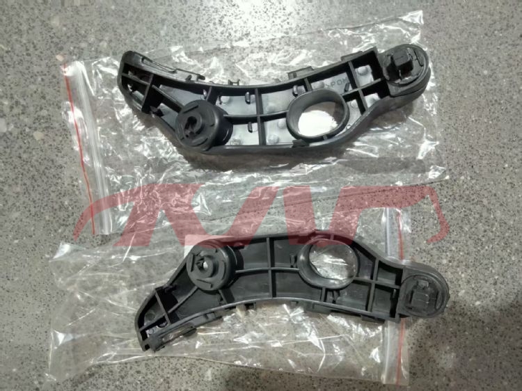 For Toyota 2592014 Reiz&nbsp;front Bumper Bracket&nbsp;, Reiz  Car Spare Parts, Toyota  Front Bumper Bracket，auto Parts Front Bumper Support，car Body Parts Front Bumper Bracket，front Bumper Mounting Bracket Lh & Rh-