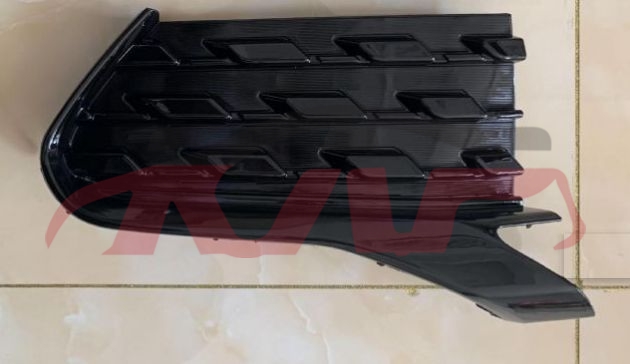 For Toyota 3982017 Vios&nbsp;fog Lamp Cover&nbsp;, Vios List Of Car Parts, Toyota  Auto Parts Rear Fog Light Cover-