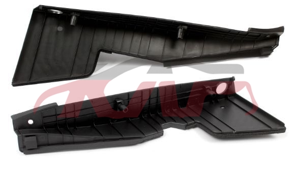 For Hyundai 15012016 -2018 Tucson&nbsp;leaf Board Decorative Panel&nbsp;84159/84169-d3000, Hyundai  Water Tank Side Guard, Tucson (ix35) Accessories Price-84159/84169-D3000