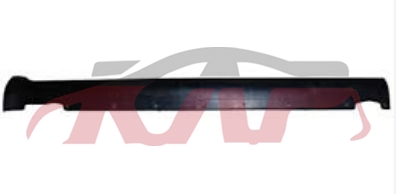 For Hyundai 14992005 Tucson&nbsp;side Bumper&nbsp;87751-2e000/87752-2e000, Tucson (ix35) Basic Car Parts, Hyundai  Auto Part-87751-2E000/87752-2E000