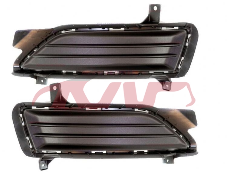 For Hyundai 22962019-2020 Tucson&nbsp;fog Lamp Cover&nbsp;l86525-d3500 R86526-d3500, Hyundai  Car Fog Lamp Frame, Tucson (ix35) Accessories-L86525-D3500 R86526-D3500